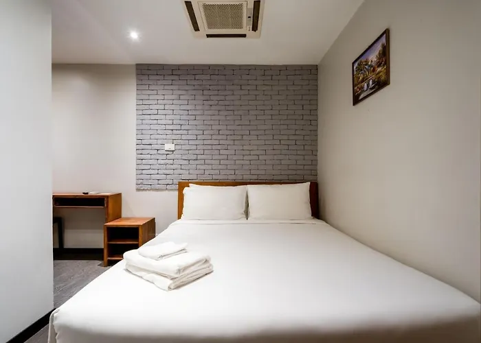 Apartamento Xx Go Sukhumvit 20 Bts Asoke-phrom Phong *