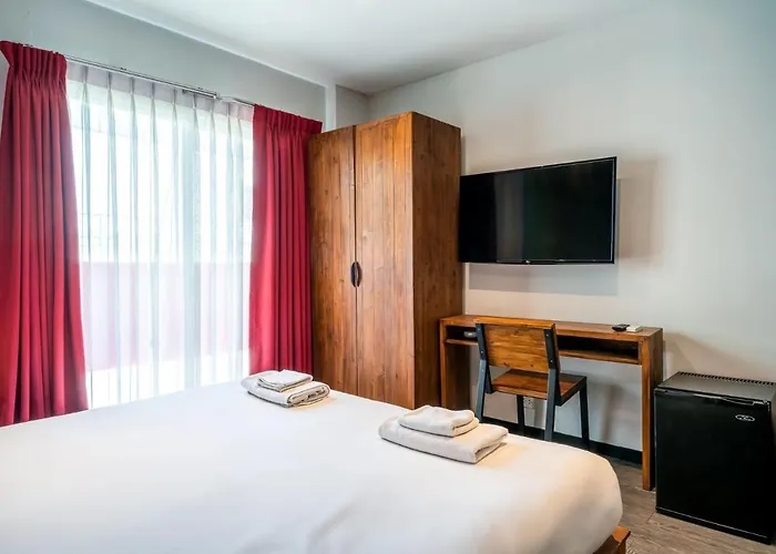 Xx Go Sukhumvit 20 Bts Asoke-phrom Phong