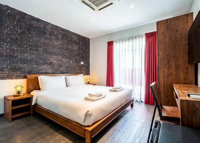Xx Go Sukhumvit 20 Bts Asoke-phrom Phong Apartamento Bangkok