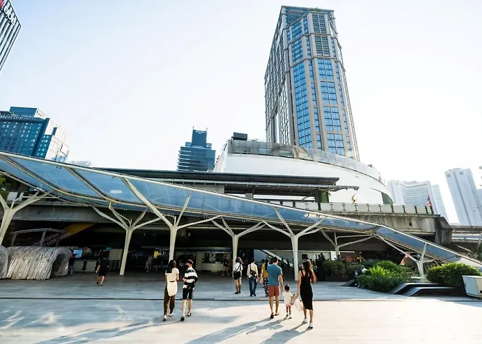 Xx Go Sukhumvit 20 Bts Asoke-phrom Phong Apartamento *
