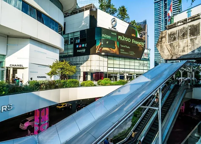 Xx Go Sukhumvit 20 Bts Asoke-phrom Phong Apartamento Bangkok