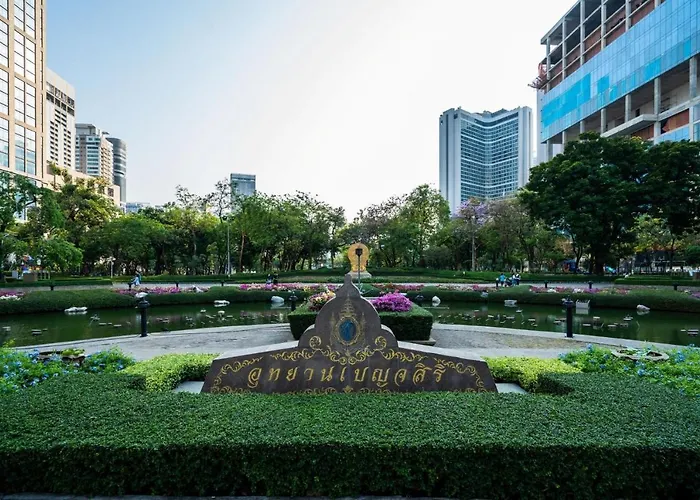Xx Go Sukhumvit 20 Bts Asoke-phrom Phong *